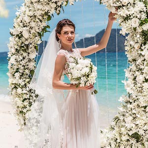 Александра Юденко