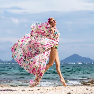 Ирина Бондаренко