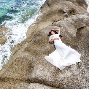 Карина Пономарева