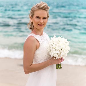 Виктория Конченкова