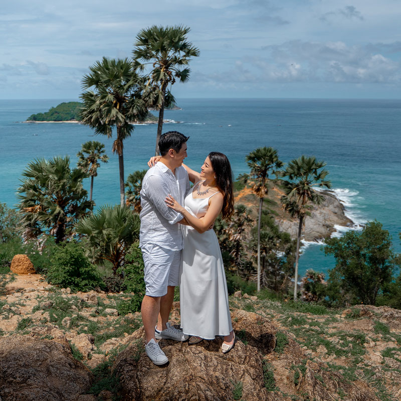 Фототуры по Пхукету в Таиланде