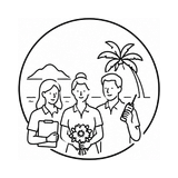 Локальная команда