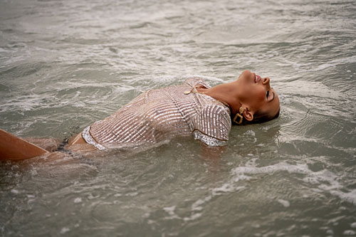 Фотосессия на Пхукете для Елены на пляже Патонг