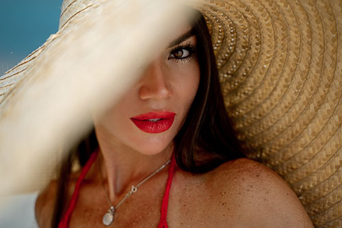 Индивидуальная фотосессия на Пхукете на пляже Патонг