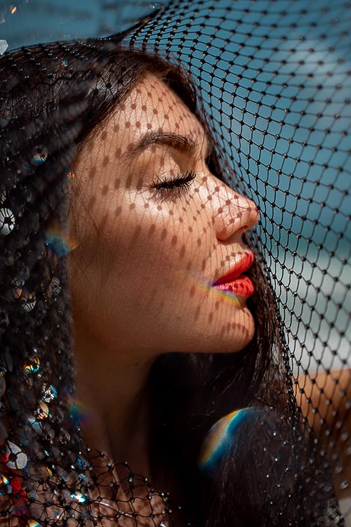 Фотосессия на пляже Карон на Пхукете в Тайланде