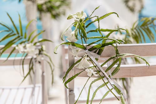 Ксюша и Вова свадьба на Пхукете