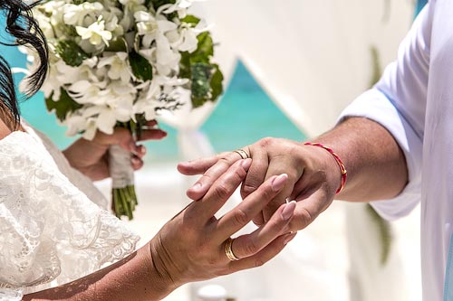 Ксюша и Вова свадьба на Пхукете