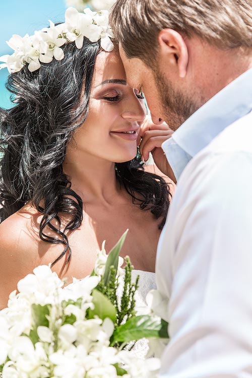 Ксюша и Вова свадьба на Пхукете