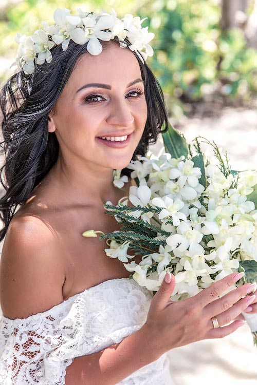 Ксюша и Вова свадьба на Пхукете