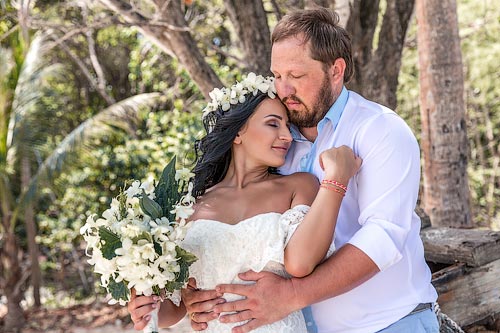 Ксюша и Вова свадьба на Пхукете