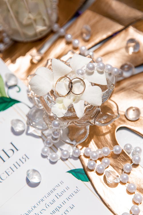 Ксюша и Артем свадьба на Пхукете