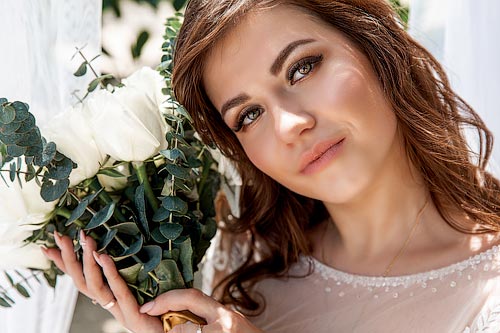 Ксюша и Артем свадьба на Пхукете