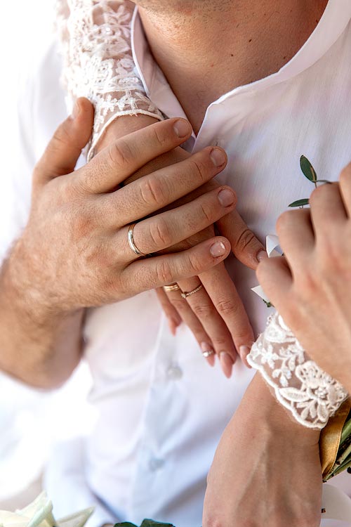 Ксюша и Артем свадьба на Пхукете