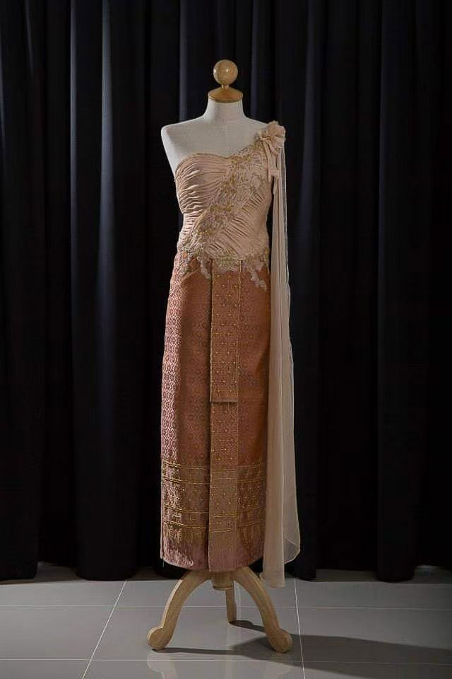 Свадебная фотосессия на пляже Пхукета