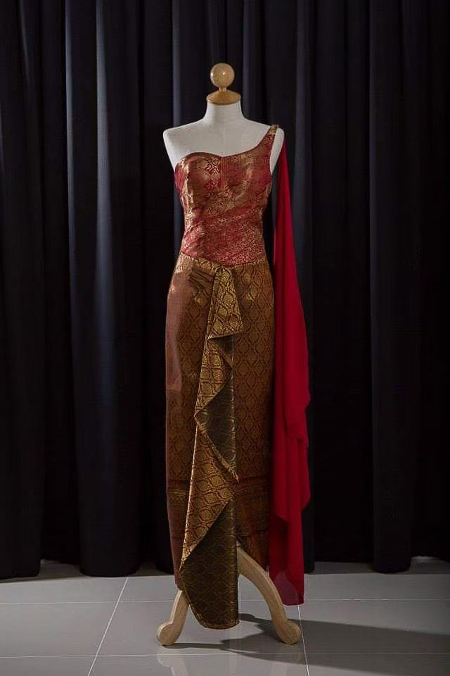 Свадебная фотосессия на пляже Пхукета