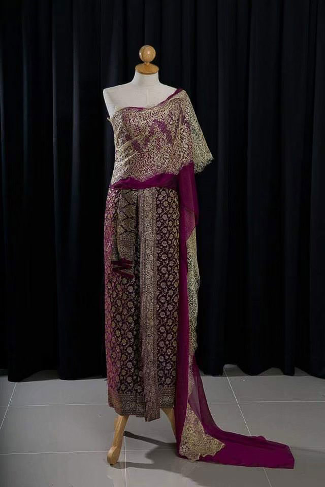 Свадебная фотосессия на пляже Пхукета