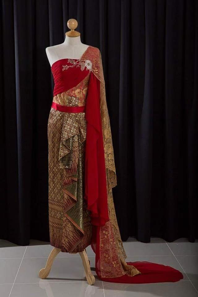 Свадебная фотосессия на пляже Пхукета