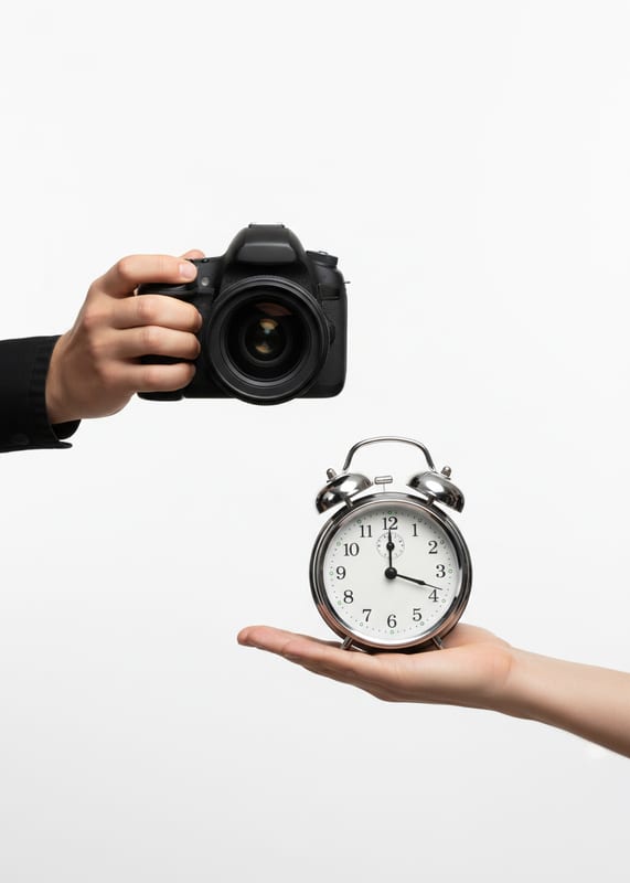 Дополнительный час фотосъёмки на Пхукете