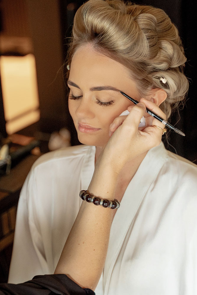 Свадебная фотосессия на пляже Пхукета