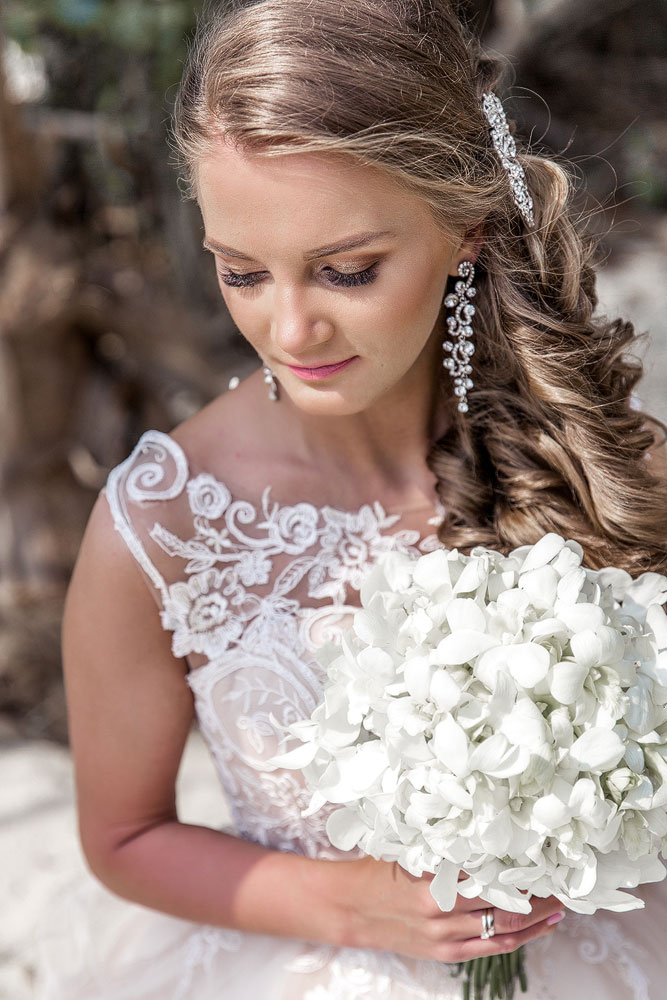 Свадебная фотосессия на пляже Пхукета