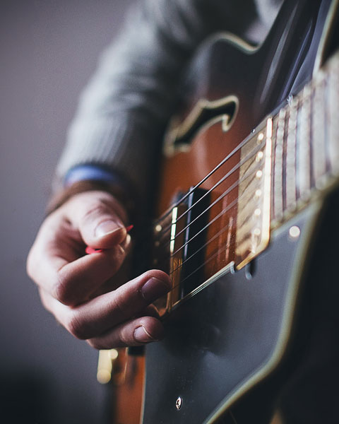 Живая музыка на Пхукете