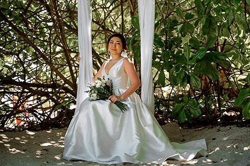 Свадьба на Пхукете Кирилл и Дайяна