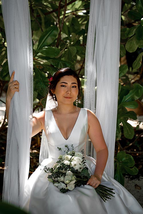 Свадьба на Пхукете Кирилл и Дайяна