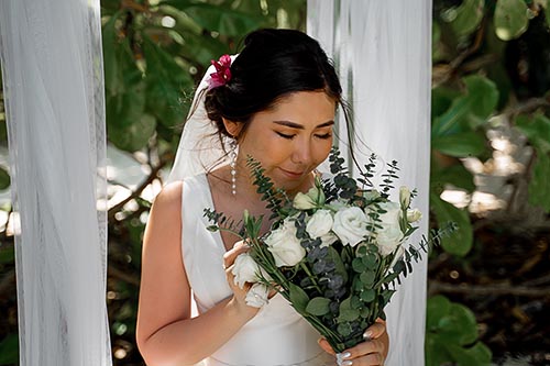 Свадьба на Пхукете Кирилл и Дайяна