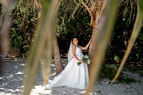 Свадьба на Пхукете Кирилл и Дайяна