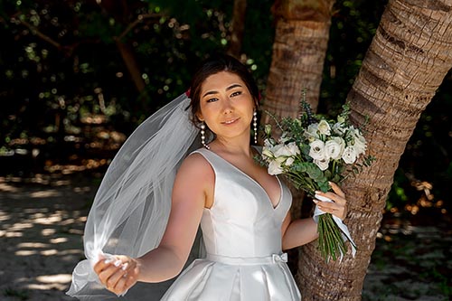 Свадьба на Пхукете Кирилл и Дайяна