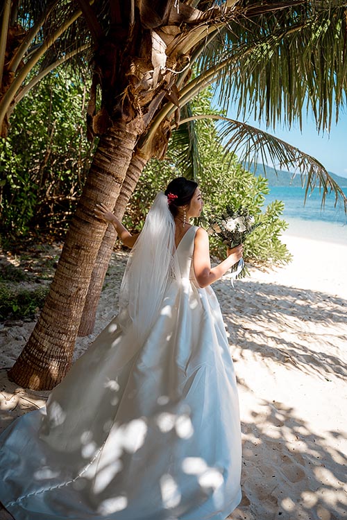 Свадьба на Пхукете Кирилл и Дайяна