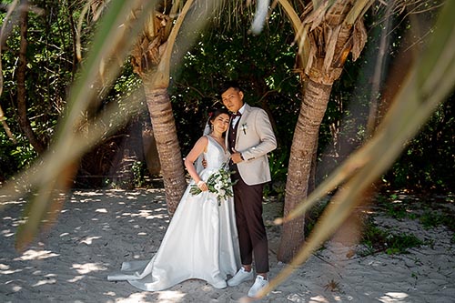 Свадьба на Пхукете Кирилл и Дайяна