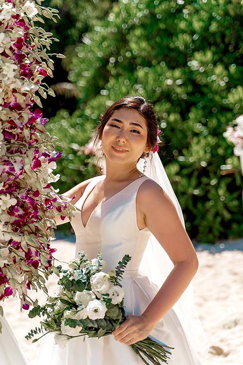 Свадьба на Пхукете Кирилл и Дайяна