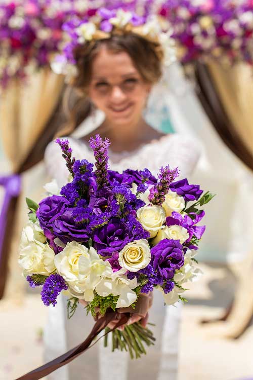 Даша и Пако свадьба на Пхукете в Таиланде