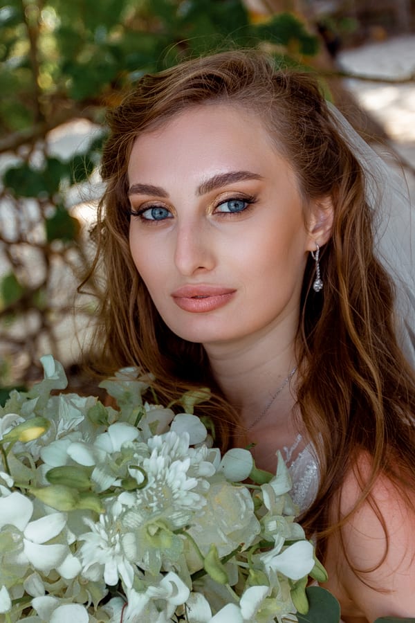 Никита и Нина свадьба на Пхукете в Таиланде