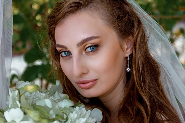Никита и Нина свадьба на Пхукете в Таиланде