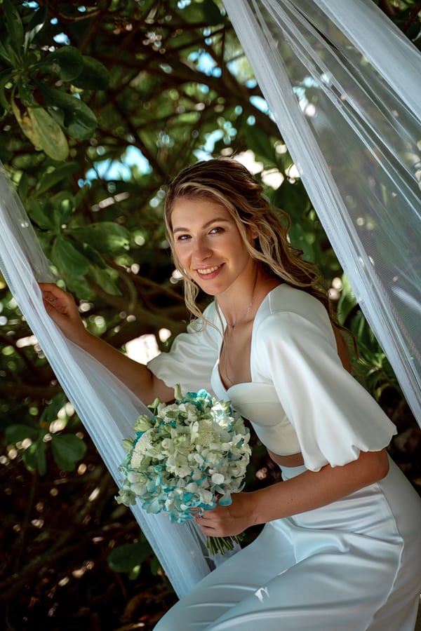 Сергей и Ольга свадьба на Пхукете в Таиланде
