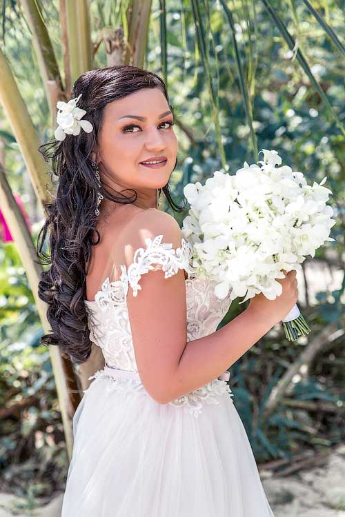 Наташа и Веня свадьба на Пхукете в Таиланде