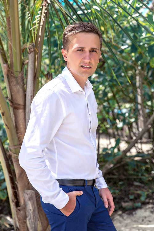 Наташа и Веня свадьба на Пхукете в Таиланде