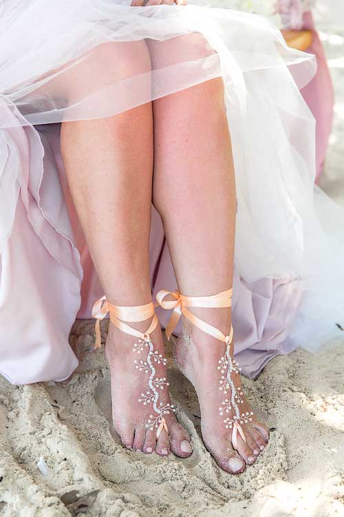 Наташа и Веня свадьба на Пхукете в Таиланде