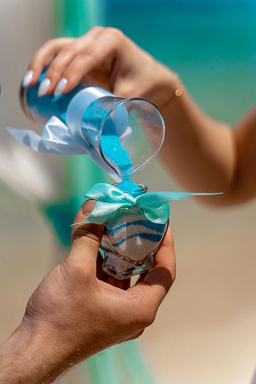 Виктор и Валентина свадьба на Пхукете в Таиланде