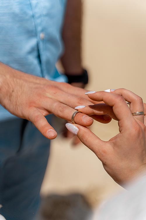 Виктор и Валентина свадьба на Пхукете в Таиланде