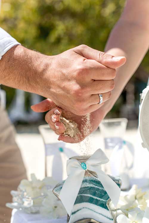 Ина и Таутвидас свадьба на Пхукете в Таиланде