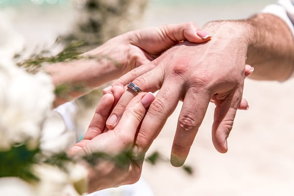 Александра и Павел свадьба на Пхукете в Таиланде