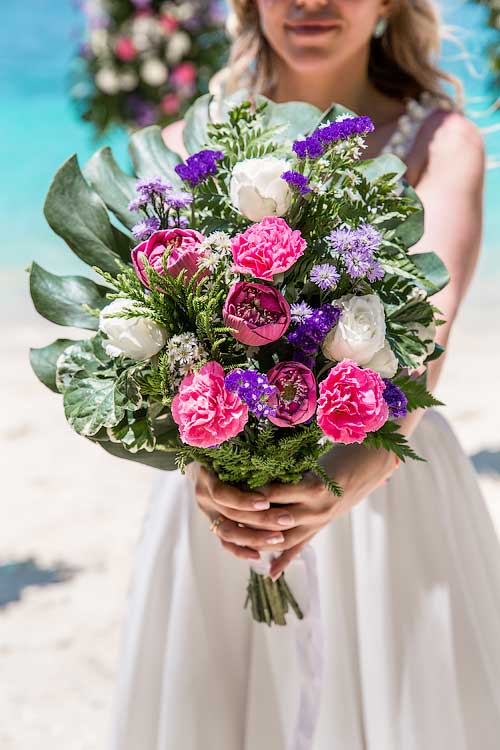 Оля и Артем свадьба на Пхукете в Таиланде