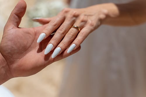 Карим и Мериелен свадьба на Пхукете в Таиланде
