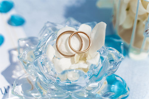 Марсель и Александра свадьба на Пхукете в Таиланде