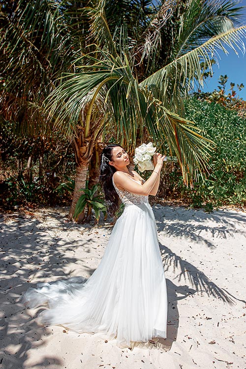 Артур и Николь свадьба на Пхукете в Таиланде