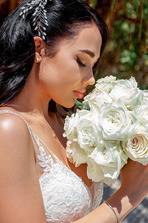 Артур и Николь свадьба на Пхукете в Таиланде