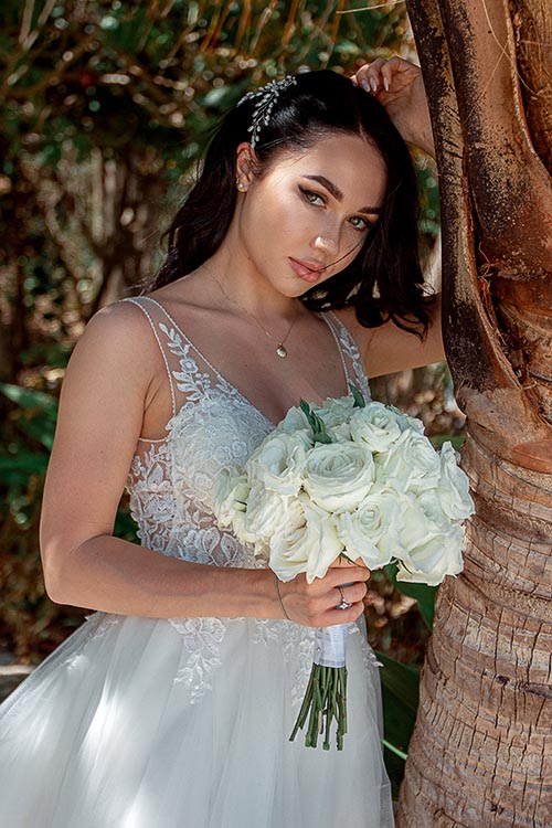 Артур и Николь свадьба на Пхукете в Таиланде